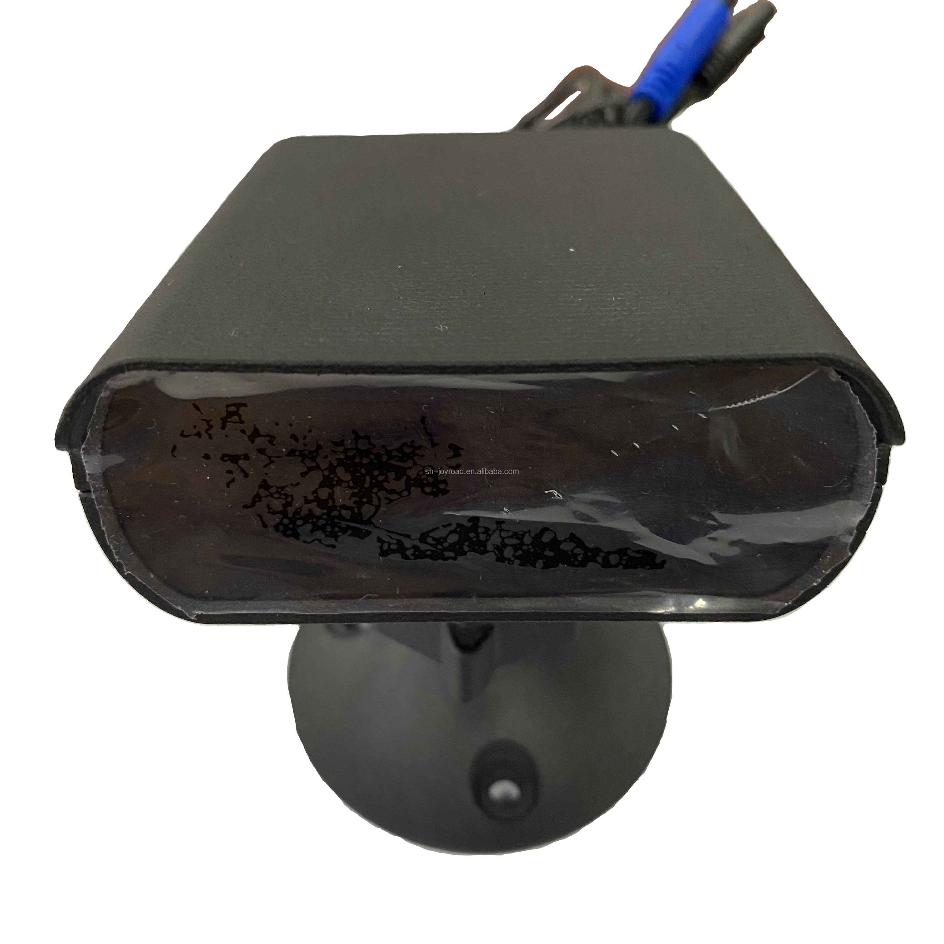 JY-R5Car Alarm M905f Anti Fatigue Driving System Black Power Plastic Color Title Sleep Safety Material Type Driver